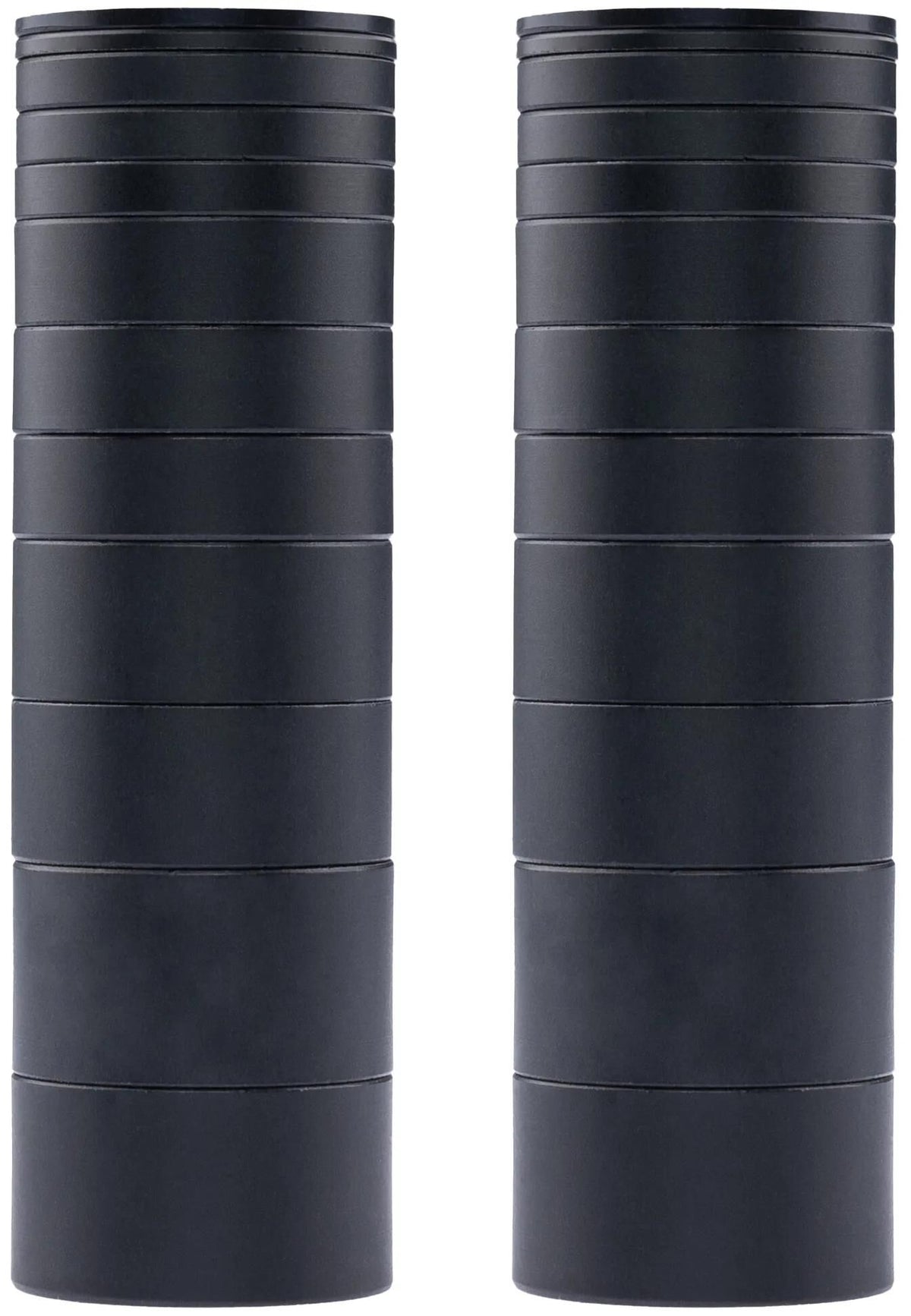 Contec spacer-box toncer ct spacer box toncer 1 1 8 matt black