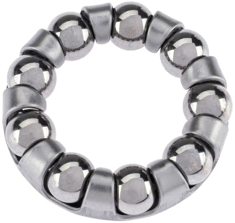 Contec kugelring ct ball ring f. bottom bracket 1 4 9pcs.