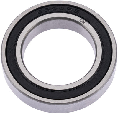 Contec kugellager ct universal ball bearing cb-476, 6804 2rs 20x32x7
