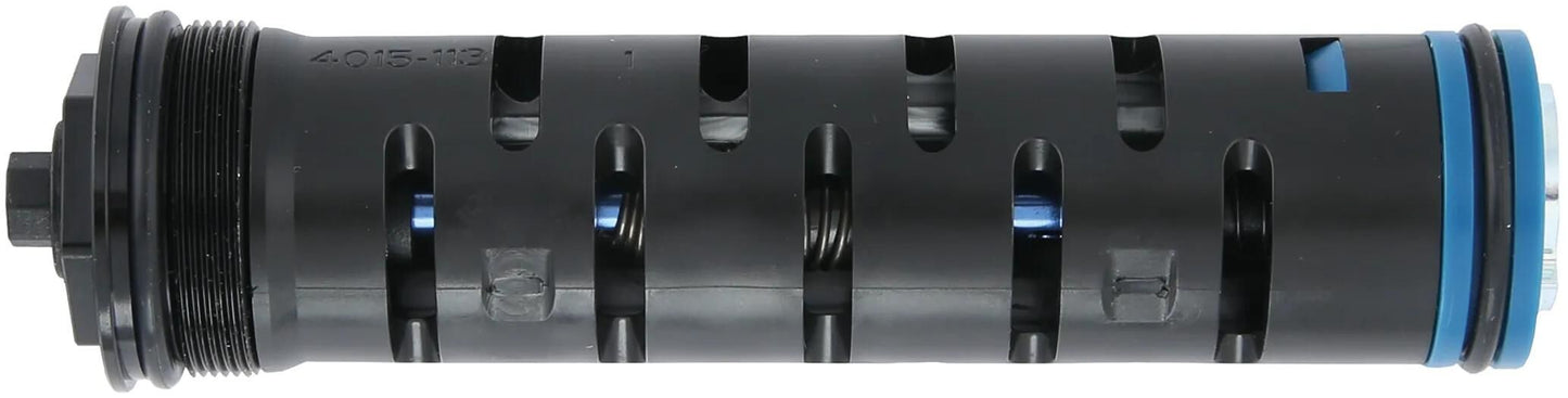 Rockshox druckstufe compression lyrik remote is 180