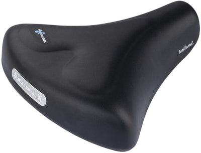 Zadel Sr Classic Holland Unisex Met Gel (Kaart)