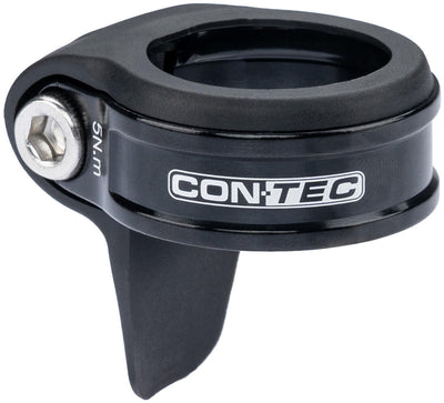 Contec sattelklemmschelle clamp.guard ct seatpost clamp clamp.guard 31,8mm