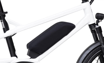 Fahrer akkuschutz cover bosch bat.prot. cover bosch a p frame