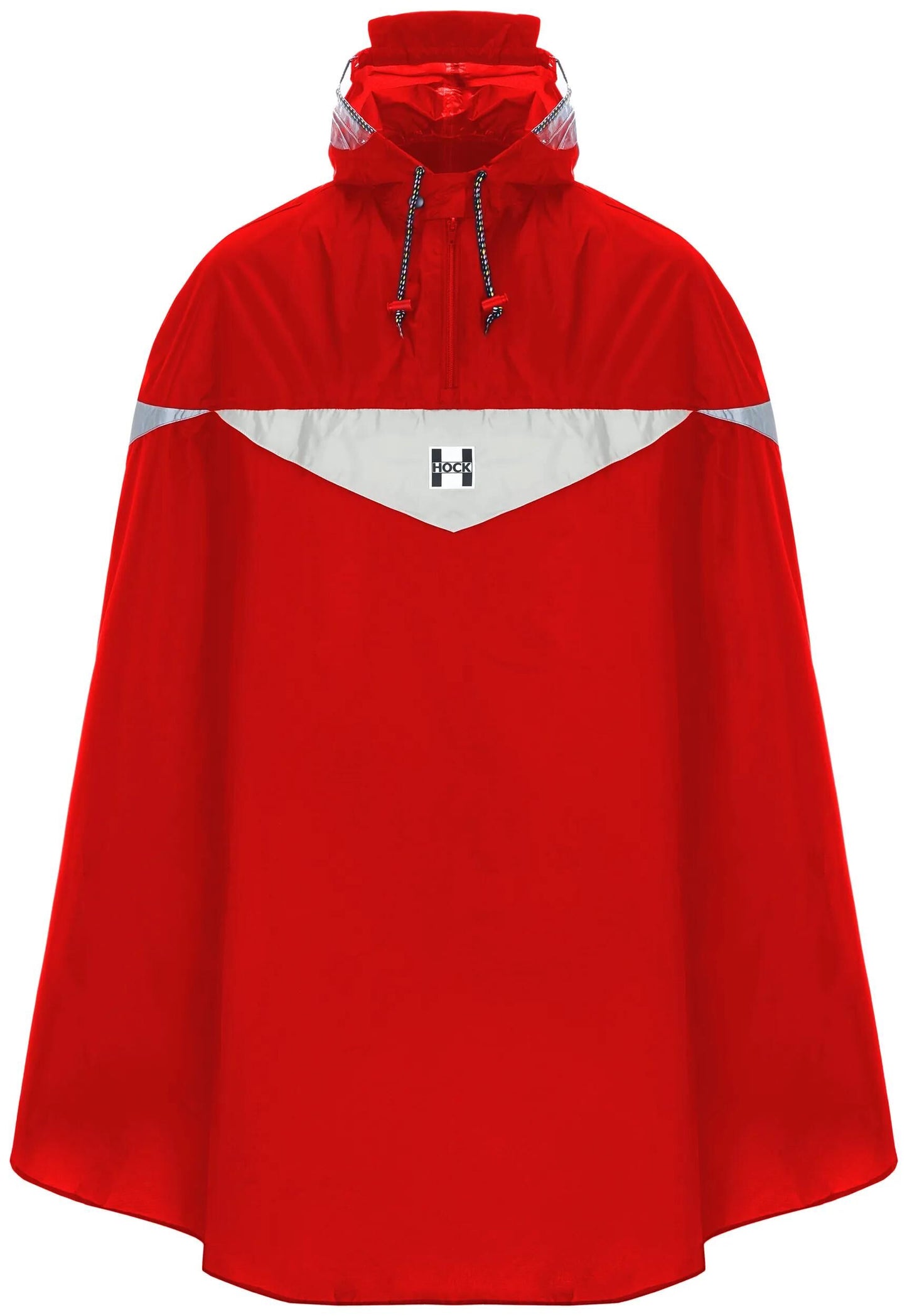 Hock regenponcho super praktiko poncho super curana grt.sheets 28