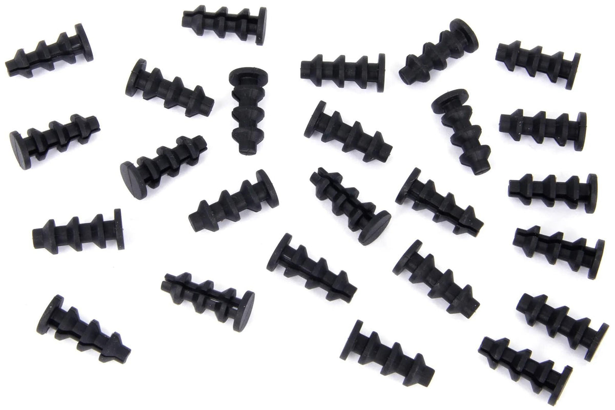 Sram afdekplug blind plugs 6-6,3mm 25 pcs.
