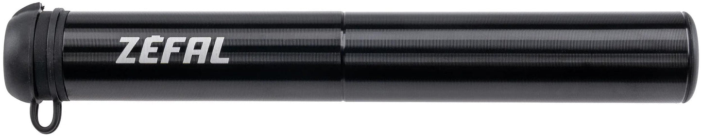 Zéfal minipumpe gravel mini zefal mini pumps gravel mini