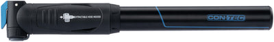 Contec minipumpe air support flex ct mini pumps air support flex black blue