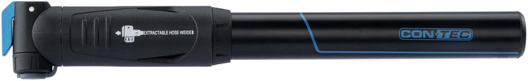 Contec minipumpe air support flex ct mini pumps air support flex black blue