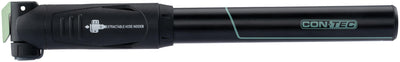 Contec minipumpe air support flex ct mini pumps air support flex black green
