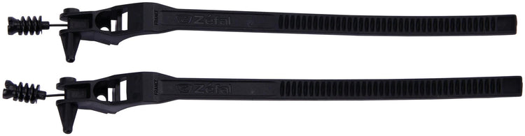 Zéfal pomphouder pump bracket fits 25-60mm frame tube