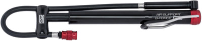 Contec minipomp air support g-force ct ministand pump air sup port g-force pro black