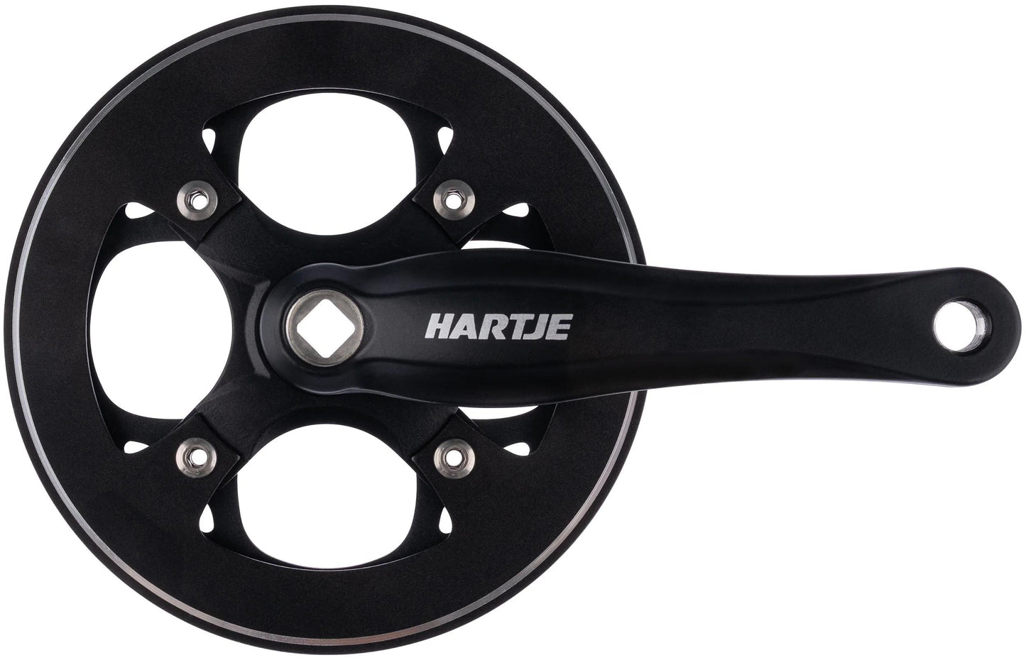 Miranda krg beta 1r 42z black f.chainrunner