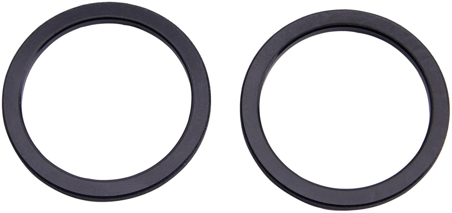 Truvativ spacer spacer kit bb30 2 x 2.5 mm