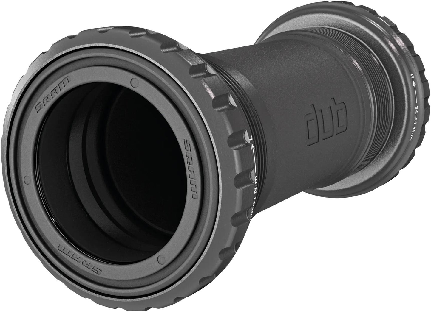 Sram bracketset dub bot.bracket dub bsa 100mm