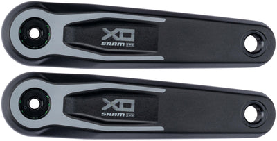 Sram crankstel x0 eagle transmission cranks x0 eagle tr. 170mm