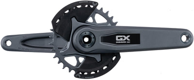 Sram crankstel gx eagle transmission crankset gx eagle trans.175mm 32t