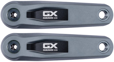 Sram crankstel gx eagle transmission cranks gx eagle transm. 150mm