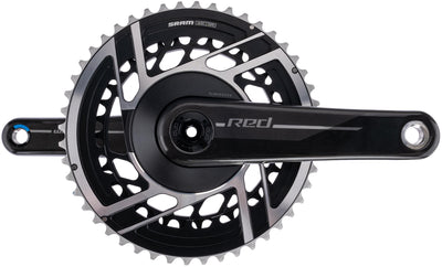 Sram crankstel red e1 crankset red e1 35 48t 160mm