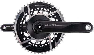 Sram crankstel red e1 crankset red e1 35 48t 170mm