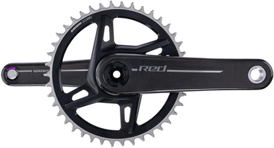 Sram crankstel red 1 xplr e1 crankset red 1 xplr e1 42t 170mm