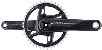 Sram crankstel red 1 xplr e1 crankset red xplr e1 40t 167,5mm