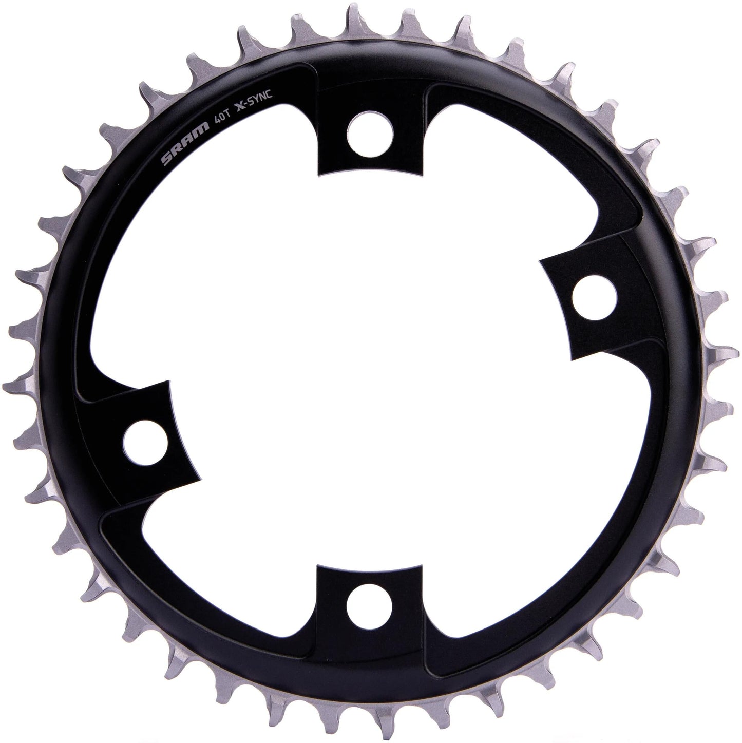 Sram kettingblad x-sync road chain ring x-sync road 40t