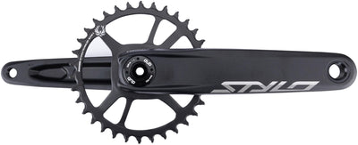 Truvativ crankstel stylo 6k eagle crankset stylo 6k eagle 175mm
