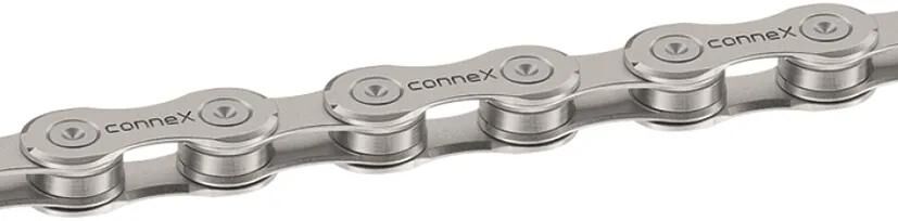Connex ketting chain 10se 10pcs.,124 links