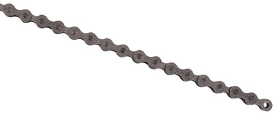 Contec ketting classic c.7 ct chains c.7 7-fold 1 2 x3 32 116gl.black s