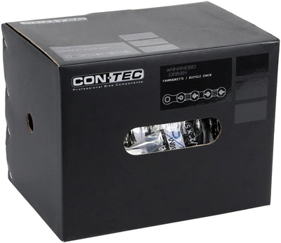 Contec ketting enhanced drive ed. 12+ ct chain enh.drive ed12+ 1 2x11 128 , 30m box