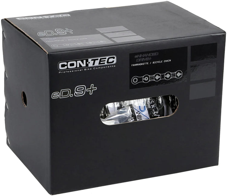 Contec ketting enhanced drive ed.9+ ct chain enh.drive ed9+ 2364 links