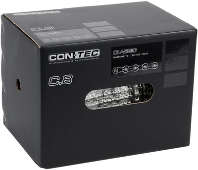 Contec ketting classic c.8 ct chain classic c.8 1 2x3 32 , 30m box