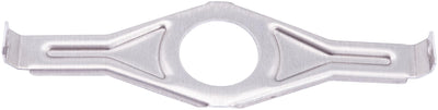 Hebie bevestigingsbeugel bracket front 194mm bsa zinced