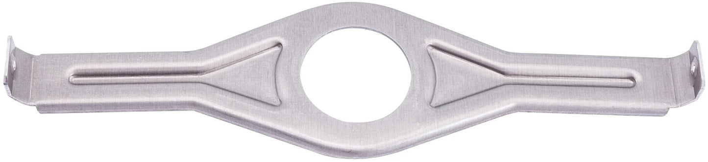 Hebie bevestigingsbeugel bracket front 219 mm zinced bsa