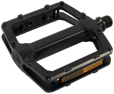 Union pedalen sp-170 alu huis matzwart