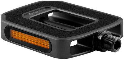 By,schulz pedaal m.1 view pedal m.1 view black