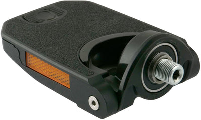 By,schulz klap-pedaal z.1 - z-line fold fold.pedal z.1-z_line black