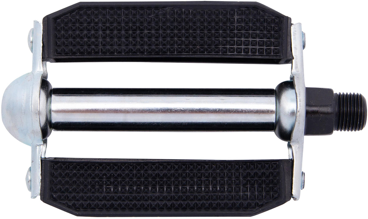 Contec pedaal cp-044 ct pedals cp-044 city comf steel silver