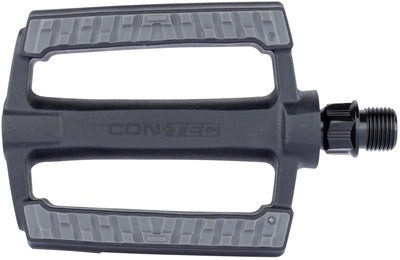 Contec pedaal quick core ct pedal quick core city comfort black