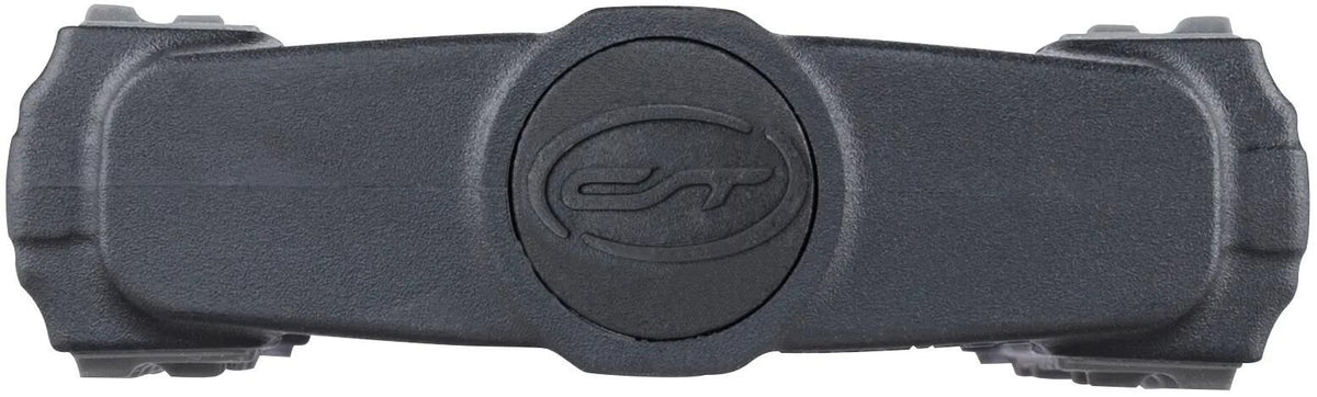 Contec pedaal quick core ct pedal quick core city comfort black