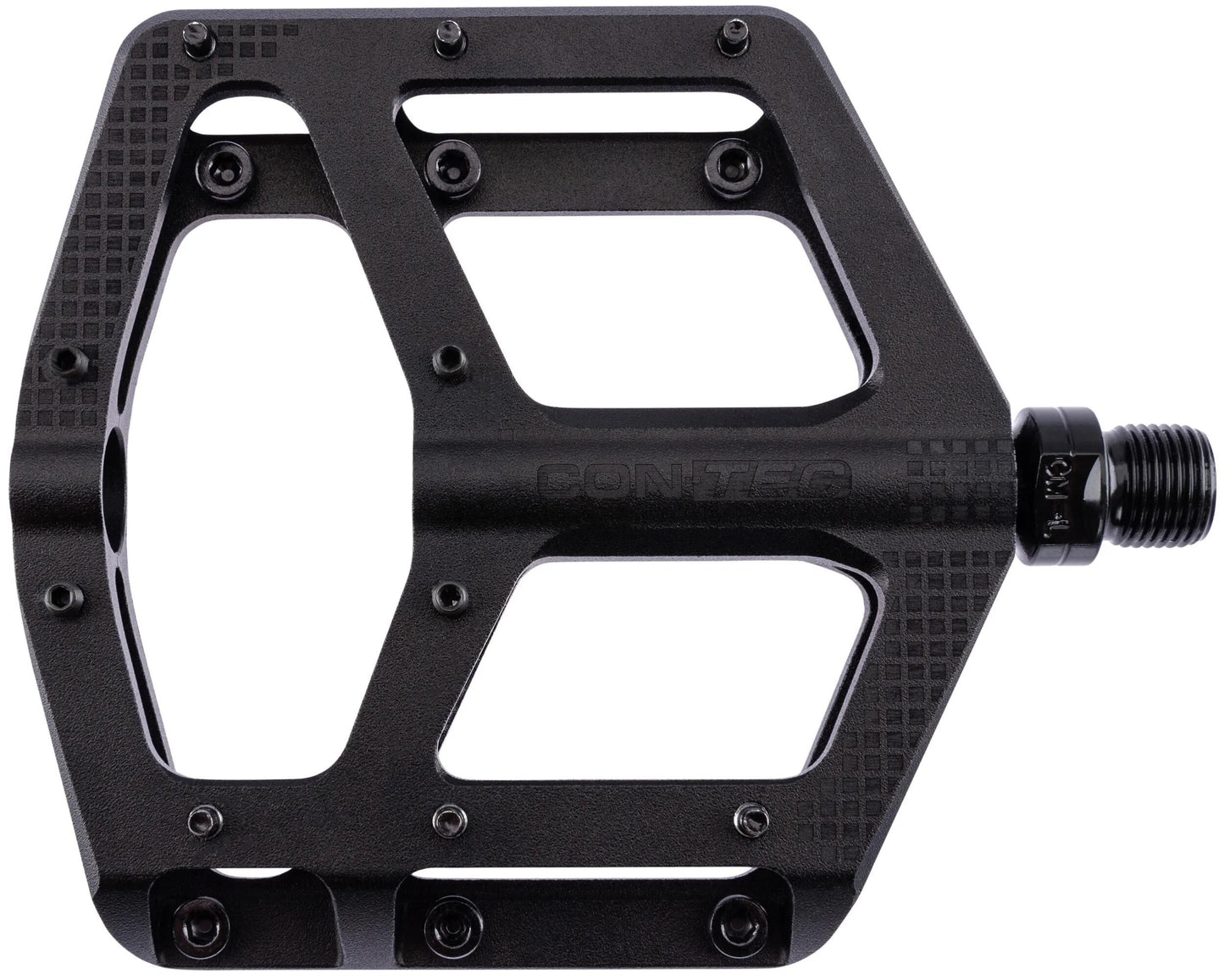 Contec pedaal twoface ct pedal twoface platform industri. sealed bearings
