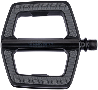 Contec pedaal avenue dlx ct pedals avenue dlx city comfort black