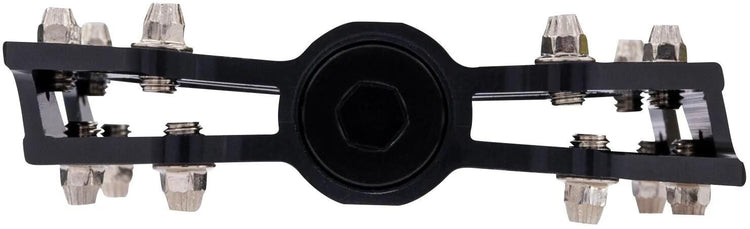 Contec pedaal blade ct pedals blade industrial. black