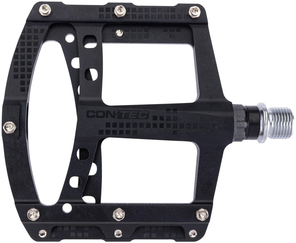 Contec pedaal swagger ct pedal swagger platform industri. sealed bearings