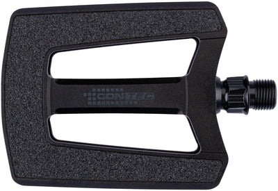 Contec pedaal quick.star ct pedals quick.star back