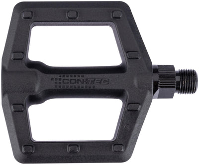 Contec kinderpedal happy kid ct pedals happy kid 9 16 black