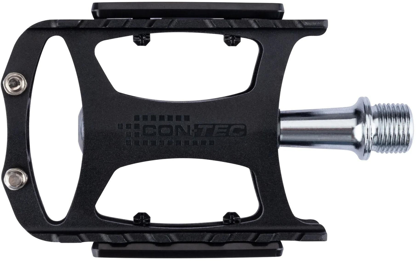 Contec pedaal trail ct pedals trail industrial bearings black