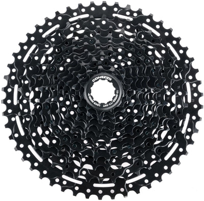 Contec cassette grad.ht ct cassette grad.ht 11-50t 11sp black