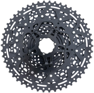 Contec cassette grad.ht ct cassette grad.ht 11-50t 11sp black