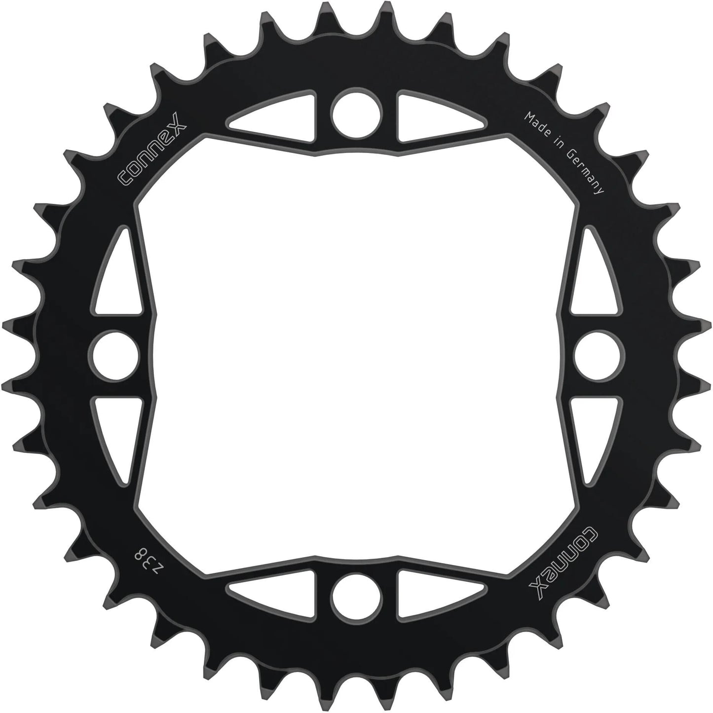Connex kettingblad narrow wide chain ring narrow wide 36t